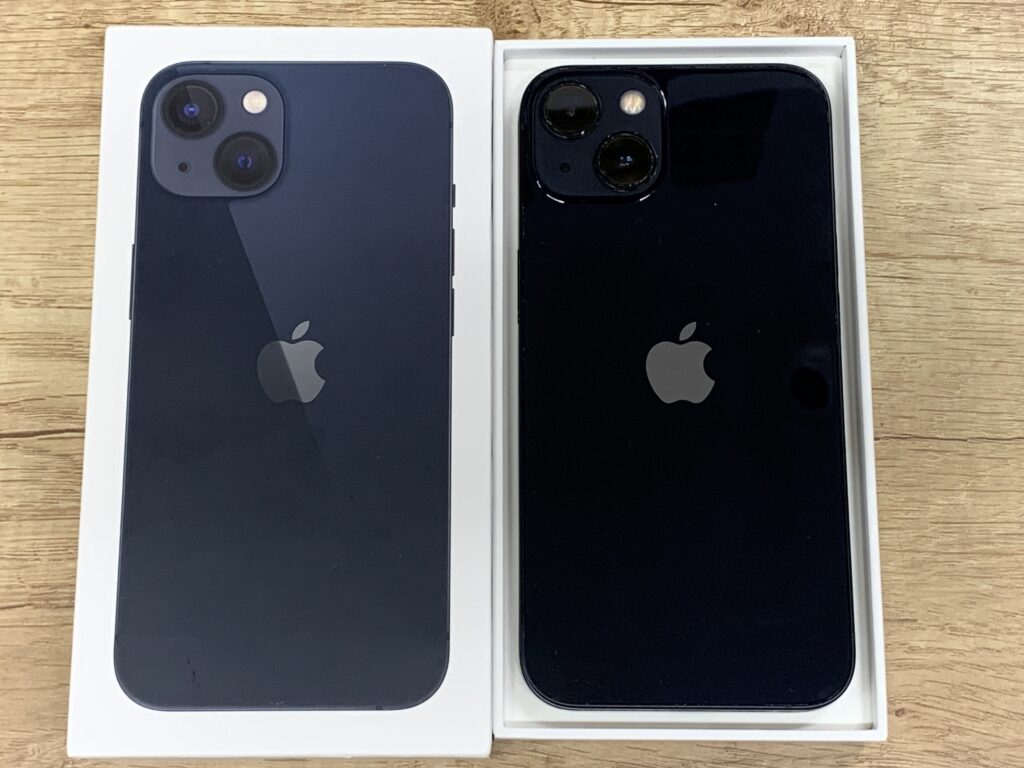 'iPhone