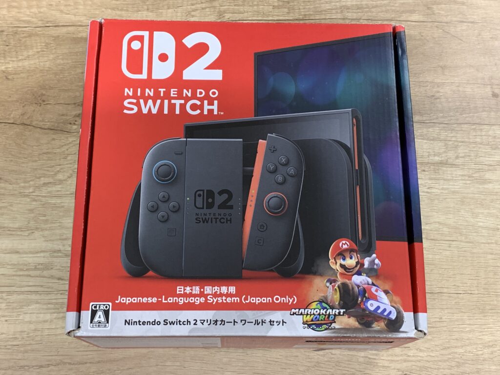 'Nintendo