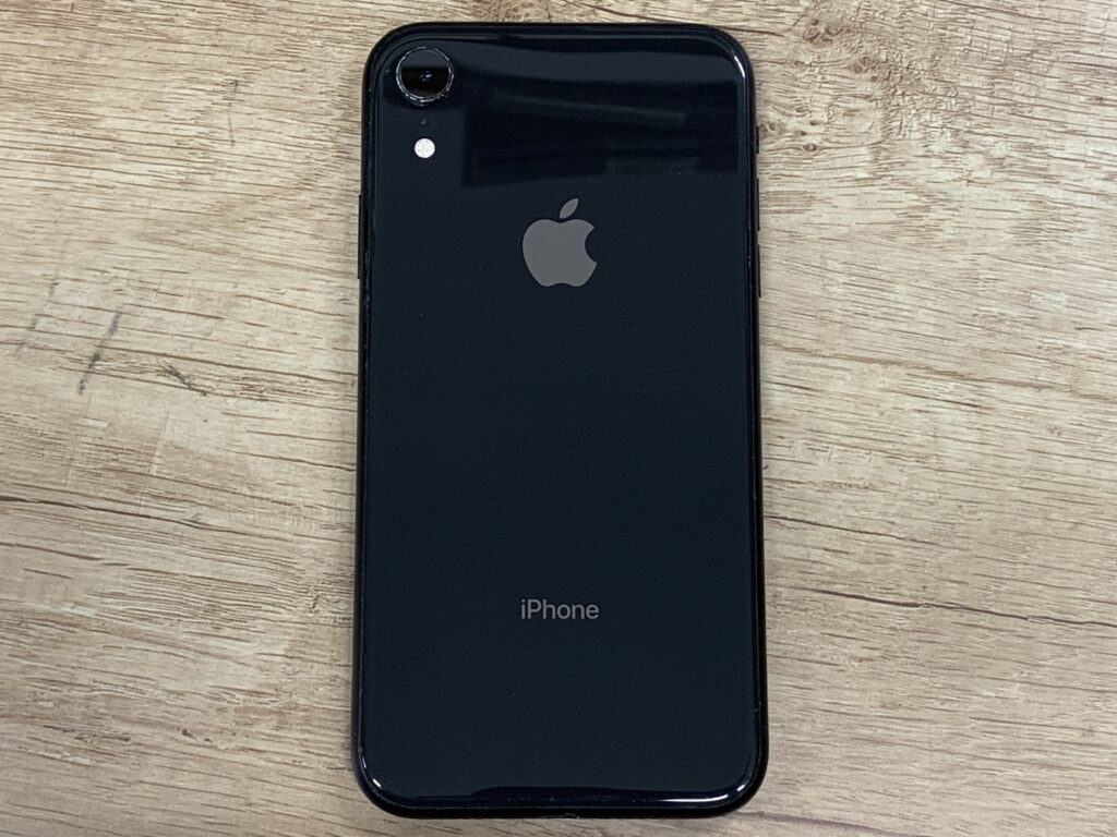 'iPhone