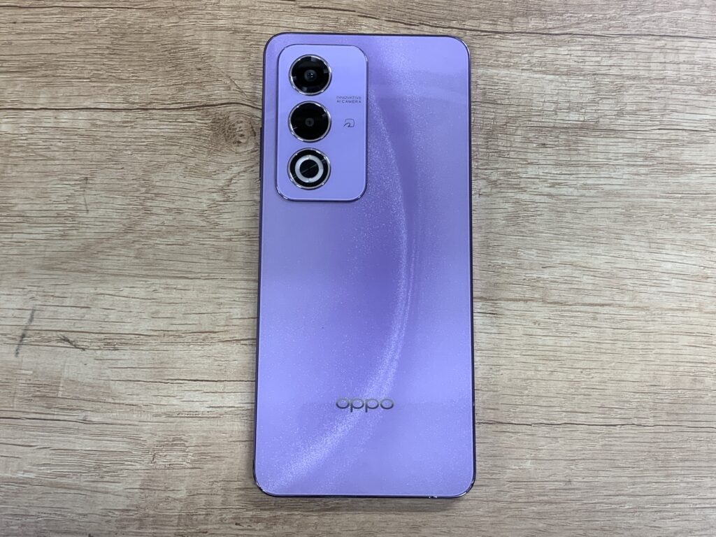 'OPPO
