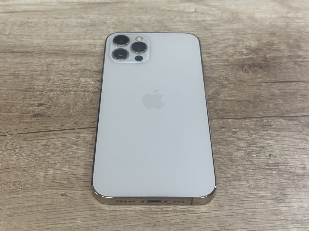 'iPhone 13 Pro'