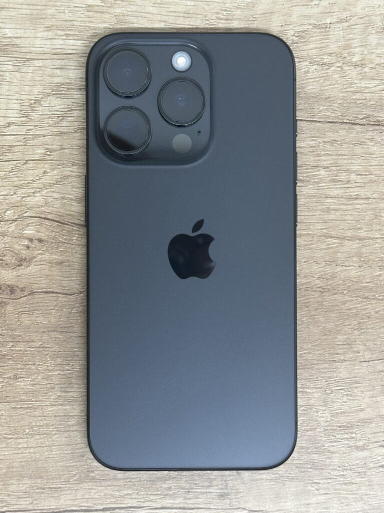 'iPhone15 Pro'