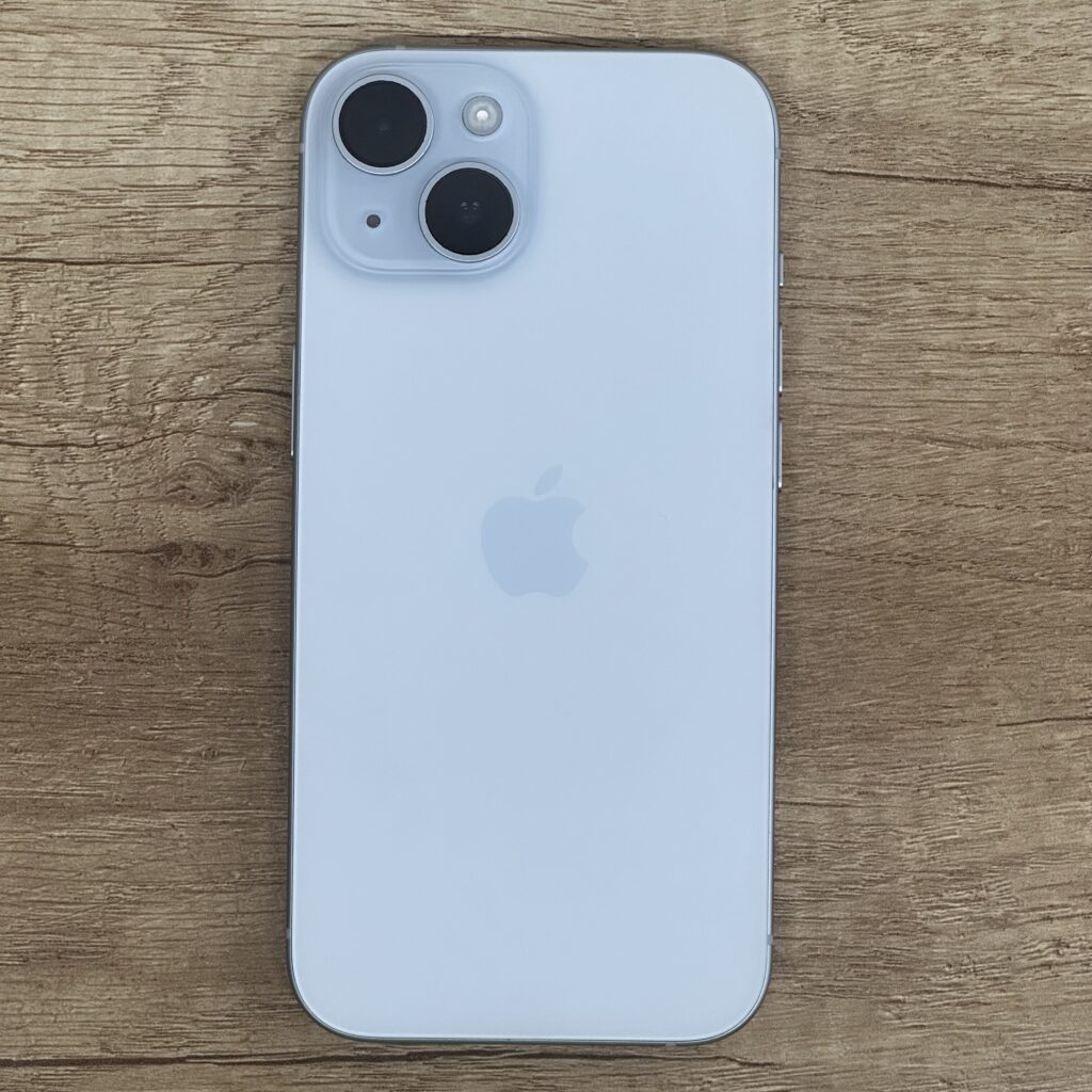 'iPhone15'