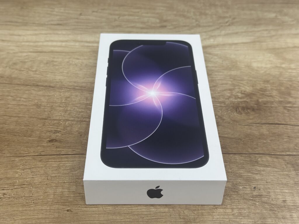 'iPhone17e 256GB ブラック'