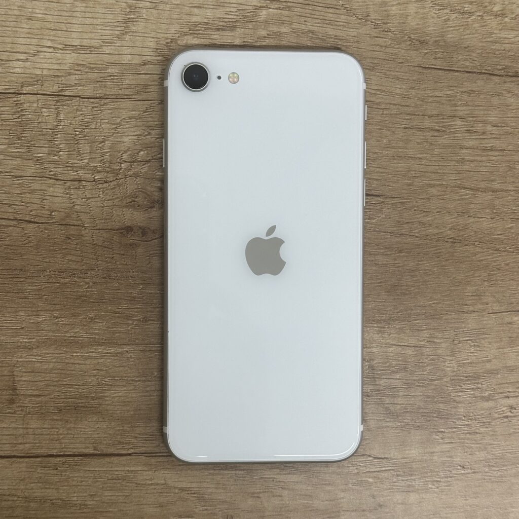 'iPhoneSE'