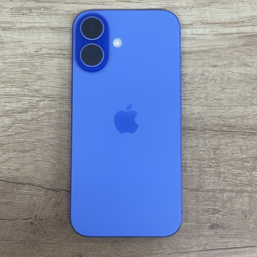 'iPhone16'