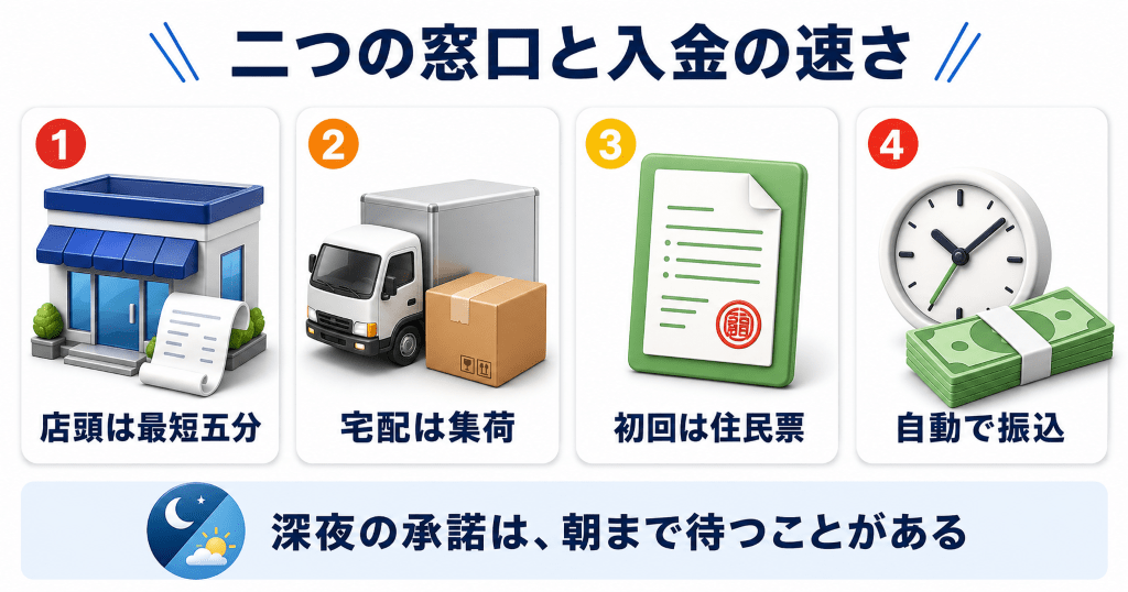 イオシスのiPhone買取 早見表