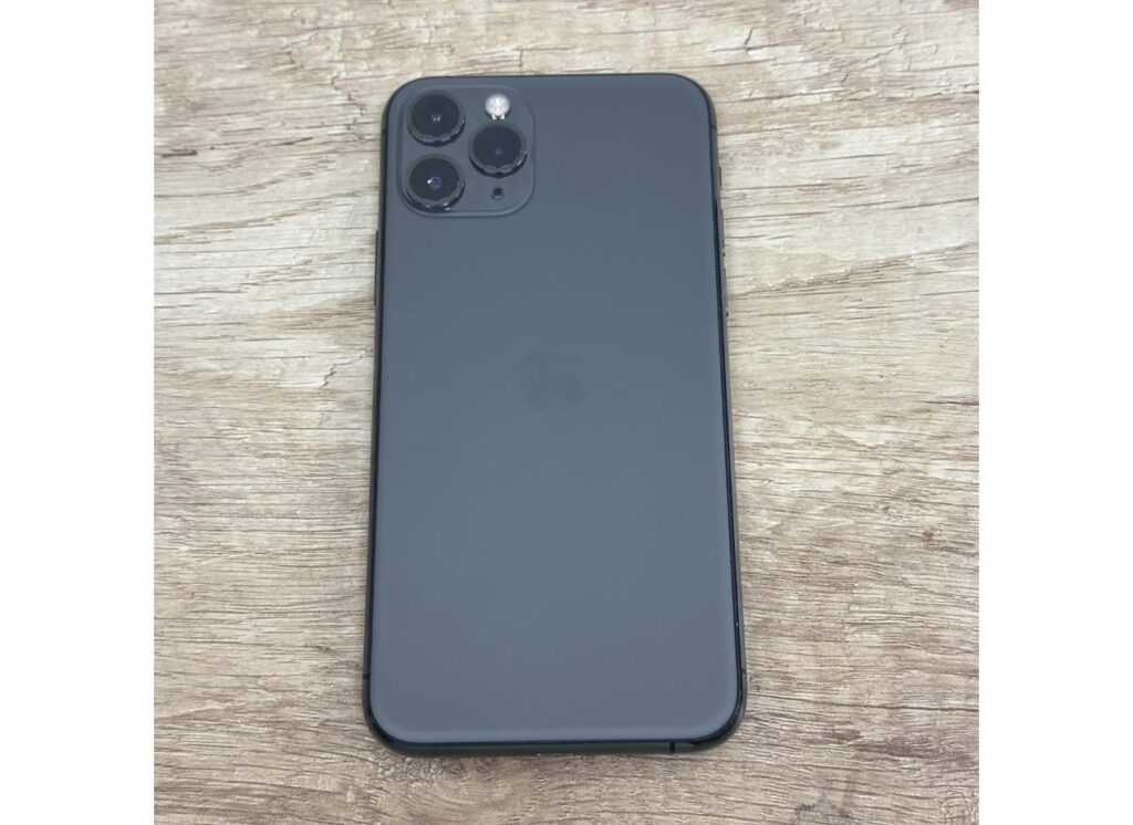 'iPhone11 Pro'