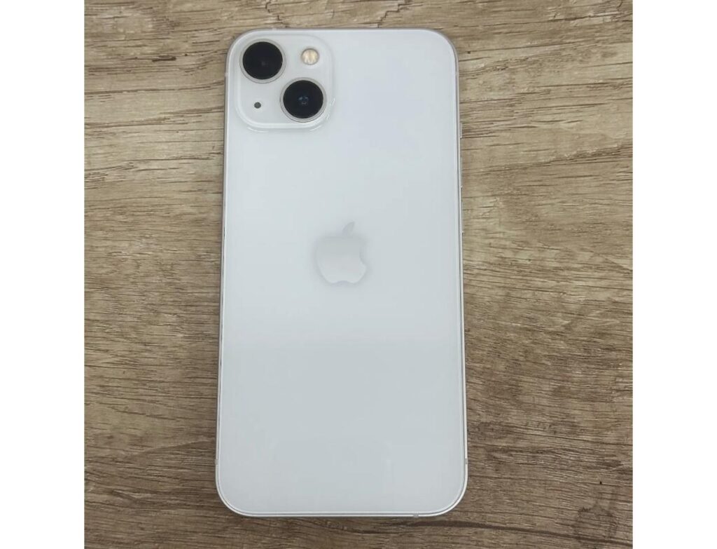 'iPhone13'