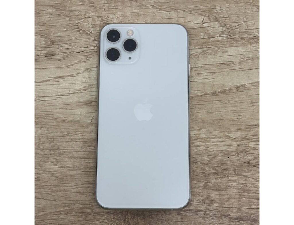 'iPhone11 Pro'