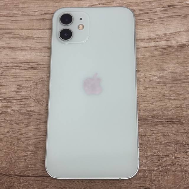 'iPhone12'