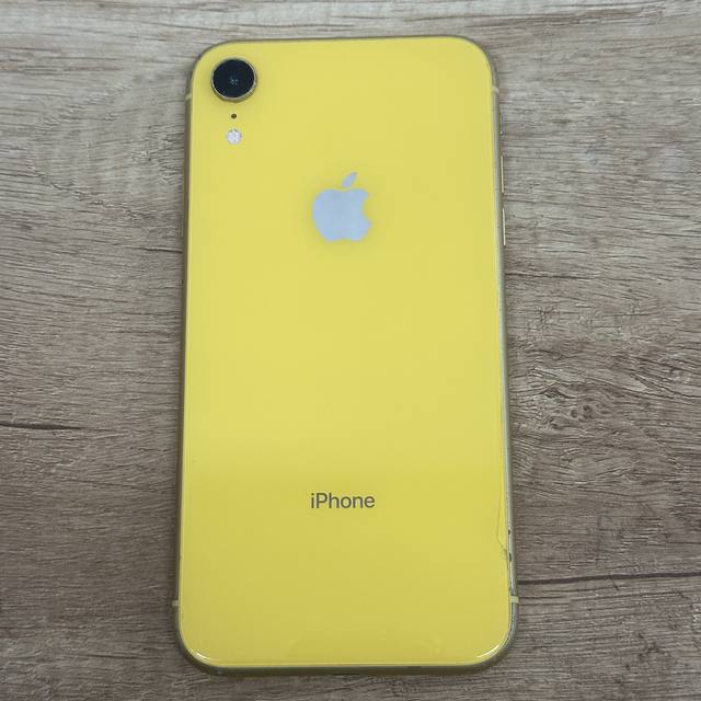 'iPhoneXR'