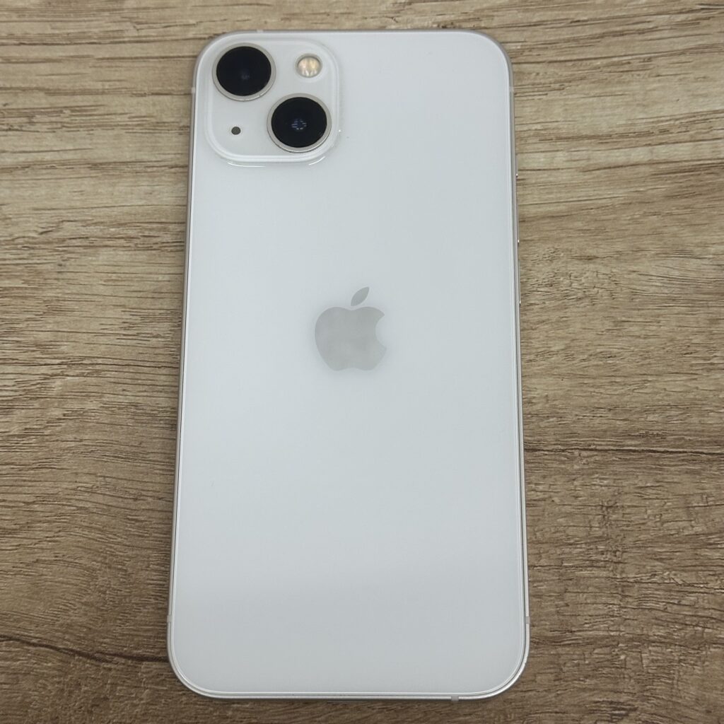 'iPhone13'