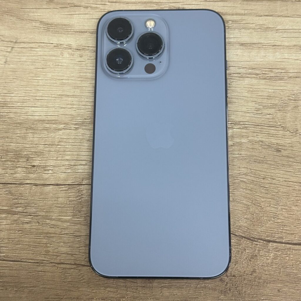 'iPhone13 Pro'