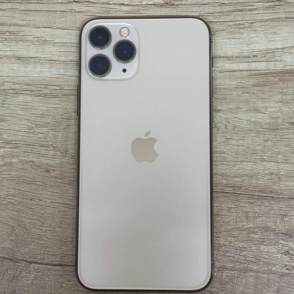 'iPhone11 Pro'