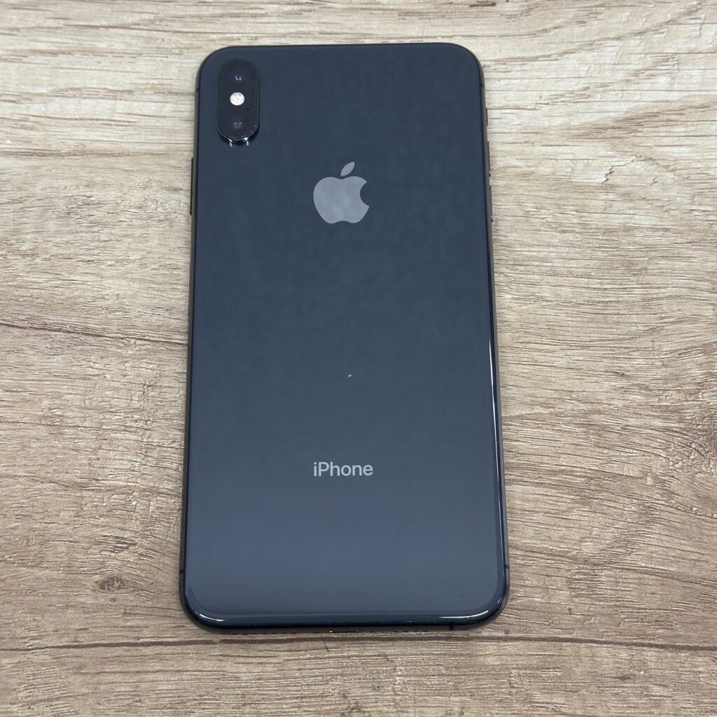 'iPhoneXS Max'