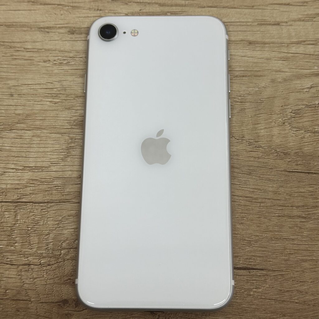 'iPhoneSE'