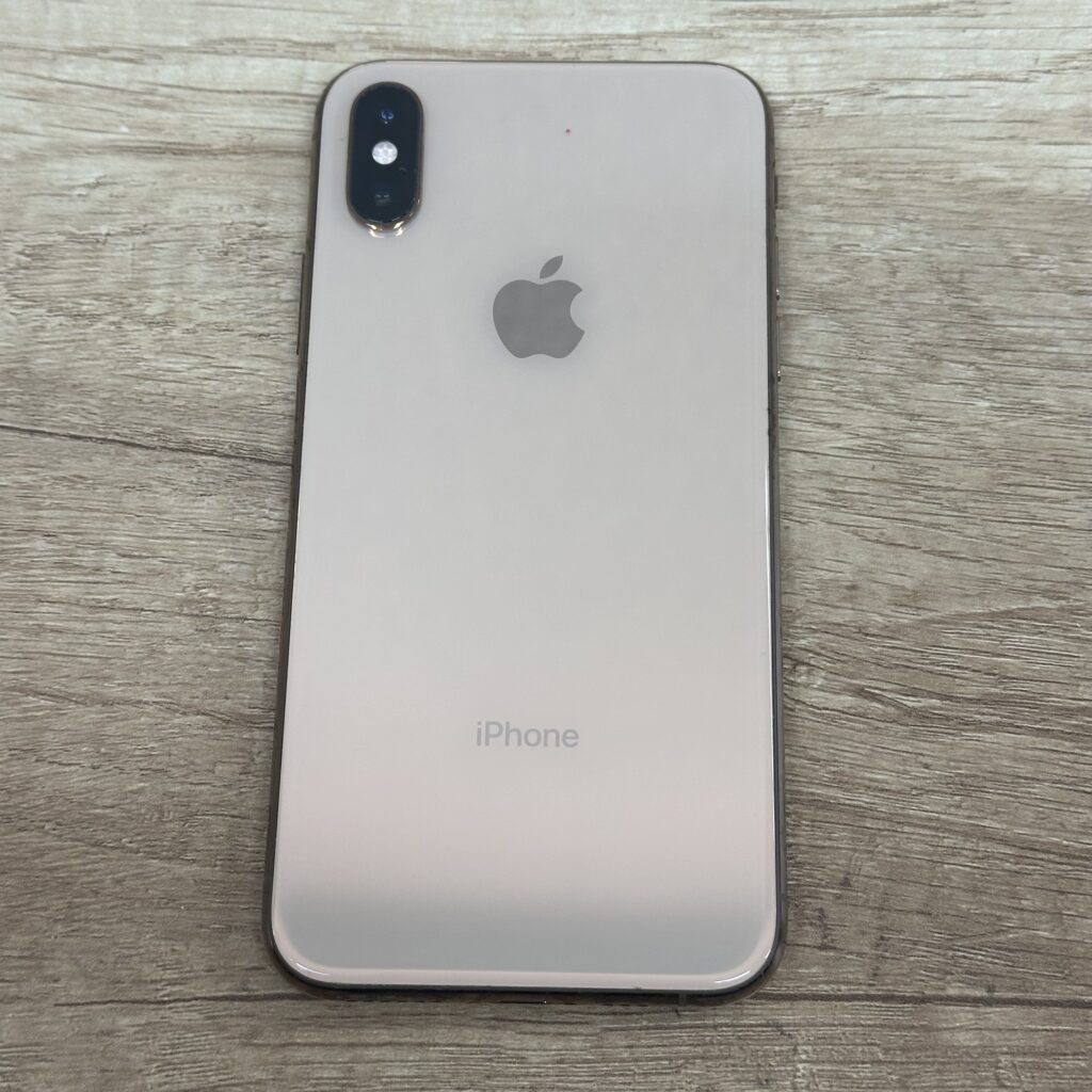 'iPhoneXS'