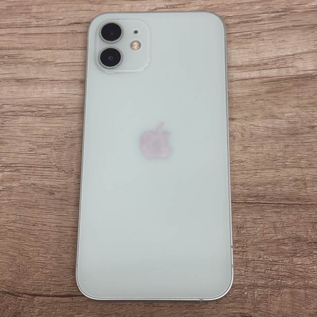 'iPhone12'