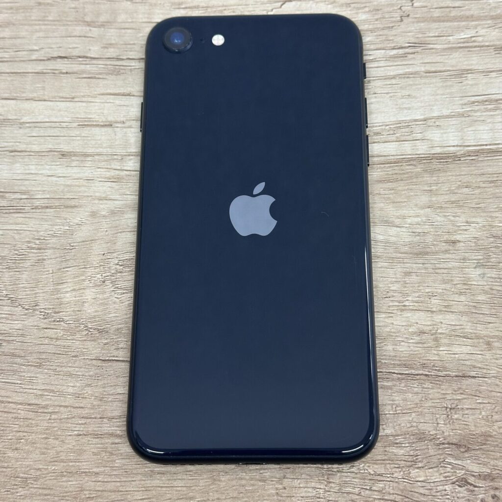 'iPhoneSE 第3世代'