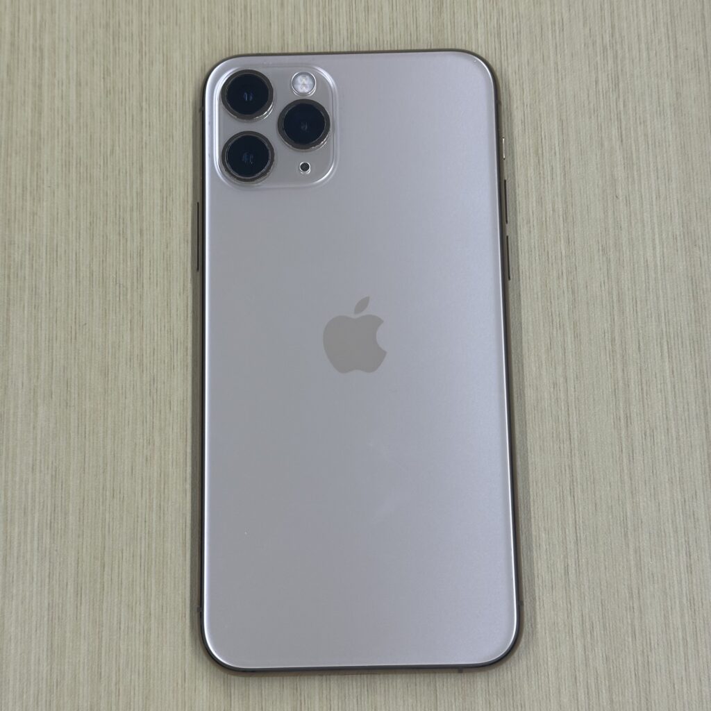 'iPhone11 Pro'
