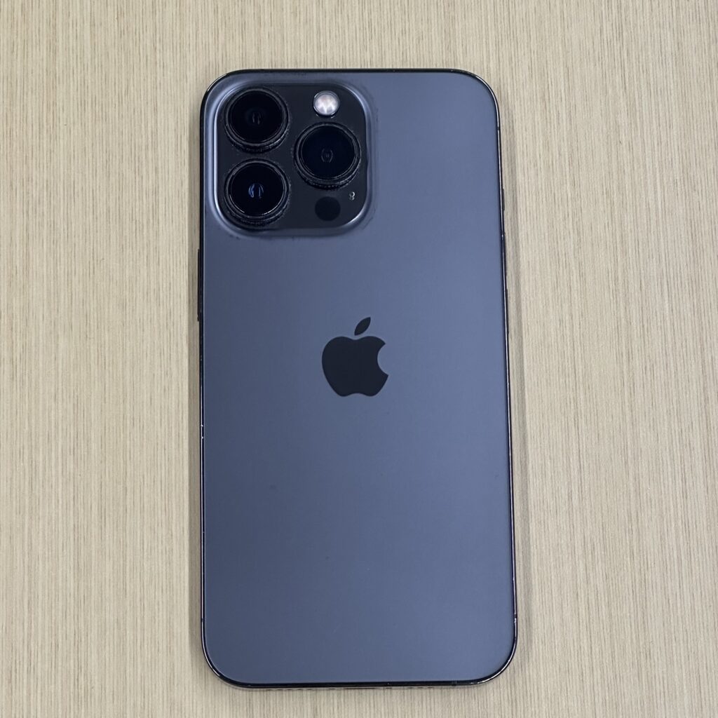 'iPhone13 Pro'