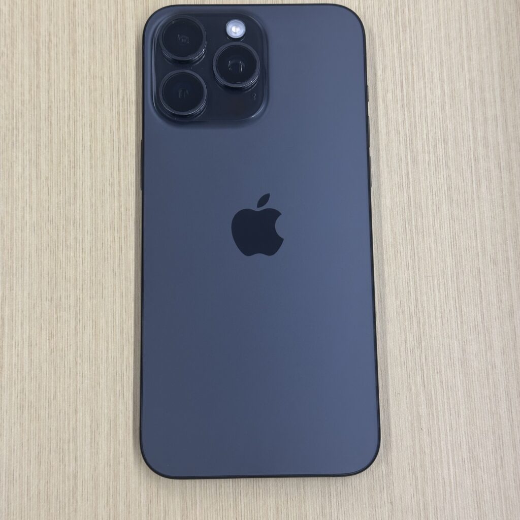 'iPhone15 Pro Max'