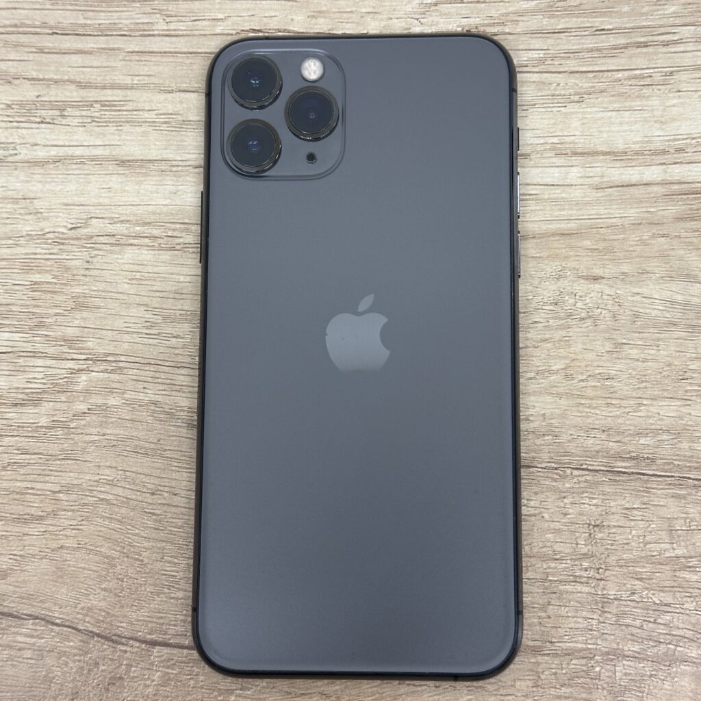 'iPhone11 Pro'