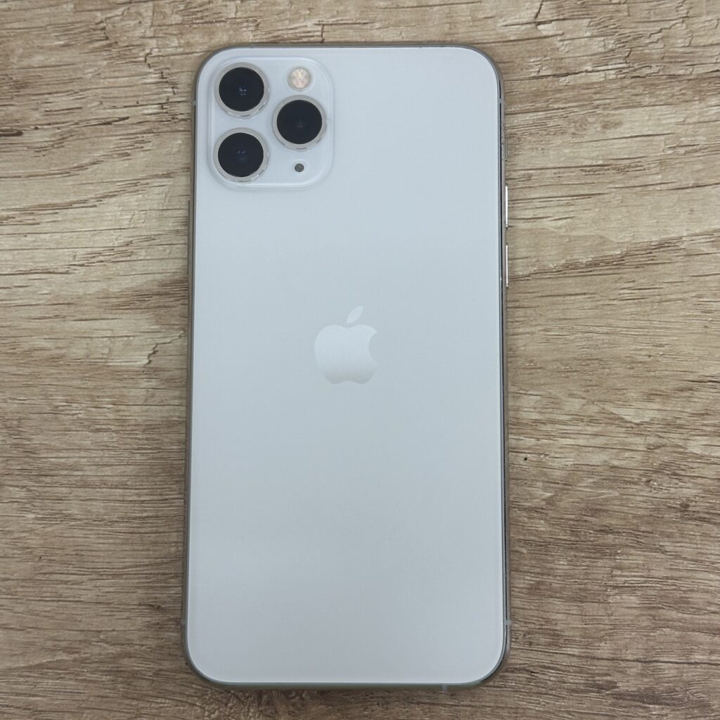 'iPhone11 Pro'