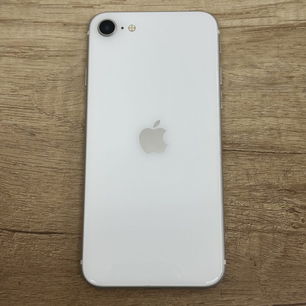 'iPhoneSE 第2世代'