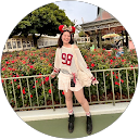 久野杏果莉 profile picture