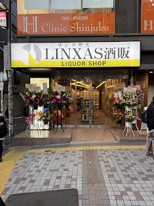新宿店｜スマホ、iPhone買取なら【リンクサス買取】 place picture