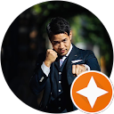 皆川直輝 profile picture