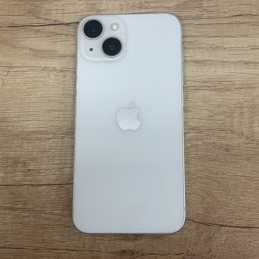 iPhone 14 256GB スターライト（中古品）