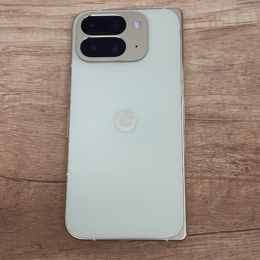 Google Pixel10 Pro 256GB Jade（中古品）