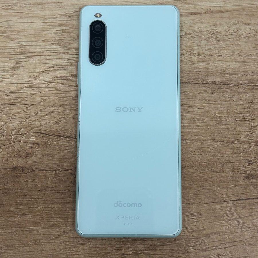 SONY Xperia10 II 64GB ミント（中古品）